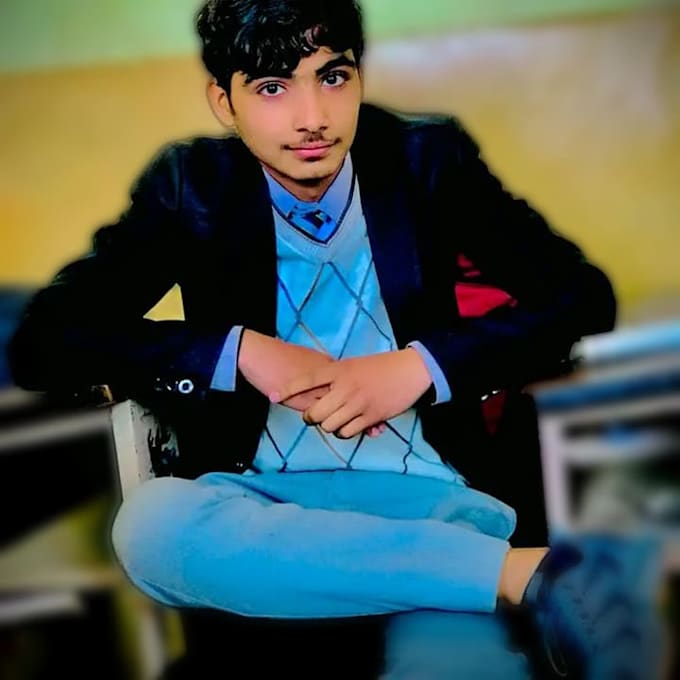 Blur the image background by Zohaib_rider | Fiverr
