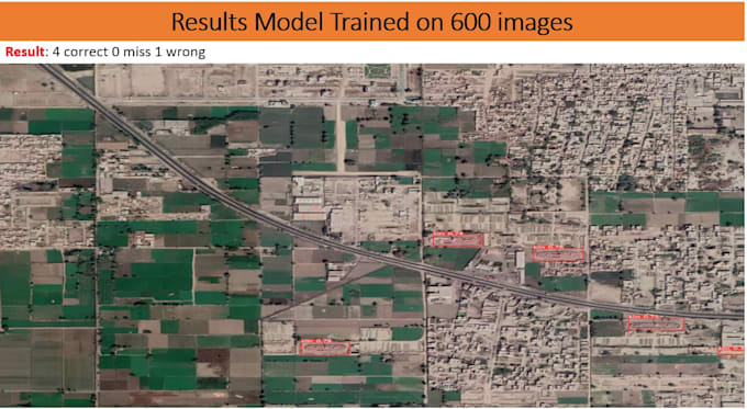 object detection in satellite imagery and i can download too
