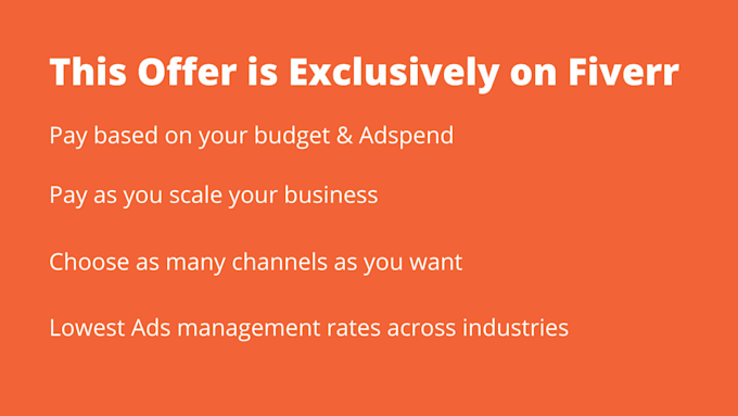 setup and manage google ads for b2b enterprise tech