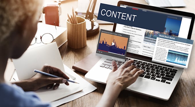 craft engaging web content that captivates and converts