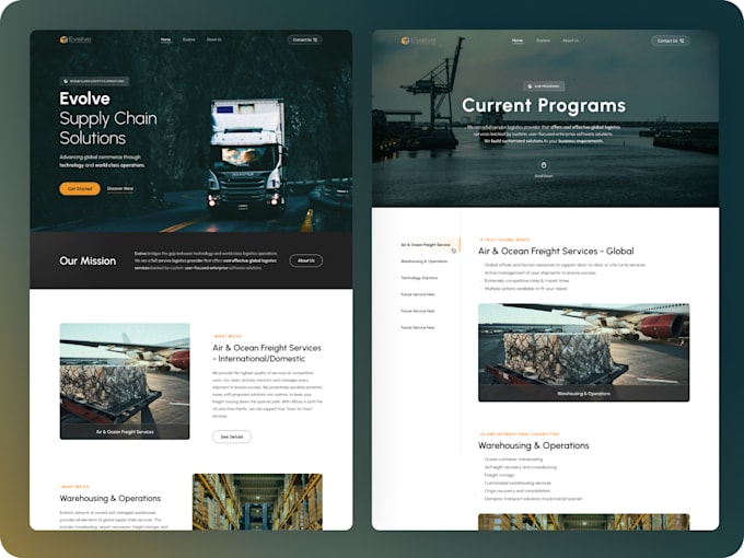 slicing figma to HTML, tailwind, css in 1 days