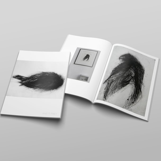 bring your art together into a catalogue