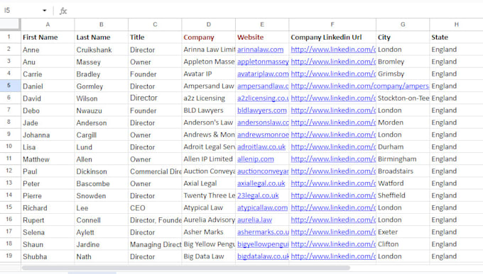 do accurate data entry, web research and copy paste jobs