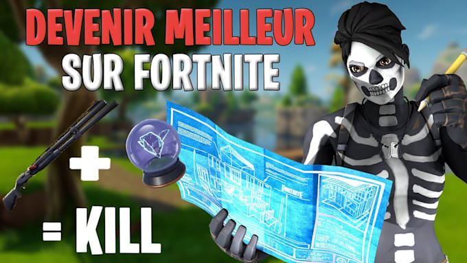 Make your best thumbnails and panels by Gamaskuuu | Fiverr