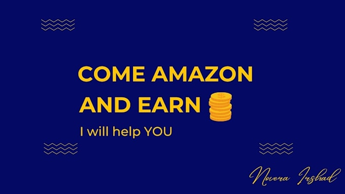 create amazon affiliate account