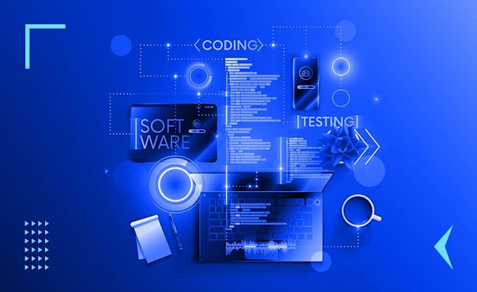build a responsive website or any web project
