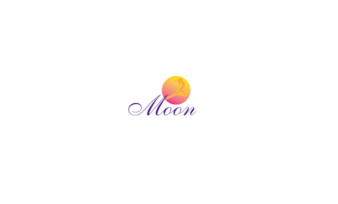 design established and dependable a mystical moon logo