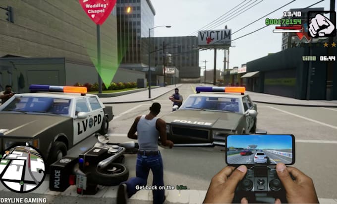 develop 2d, 3d unity game from scratch for android mobile, IOS and PC