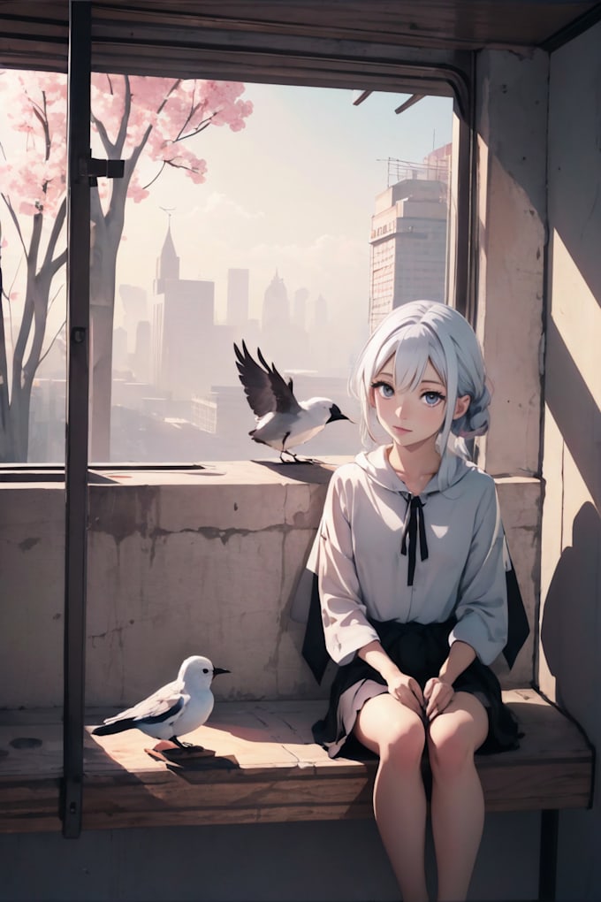 turn your dreams into a breathtaking picture with ai