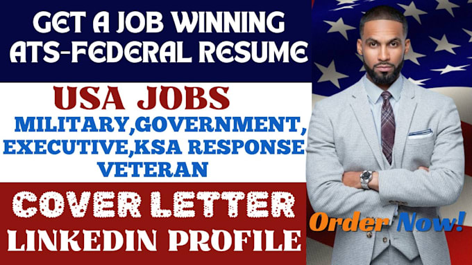 Write Federal Resume For Usa Jobs Military And Government Resume write-federal-resume-for-usa-jobs-military-and-government-resume