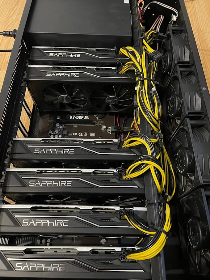 Optimize Pc And Custom Builds For Peak Performance By Chuckchuck957