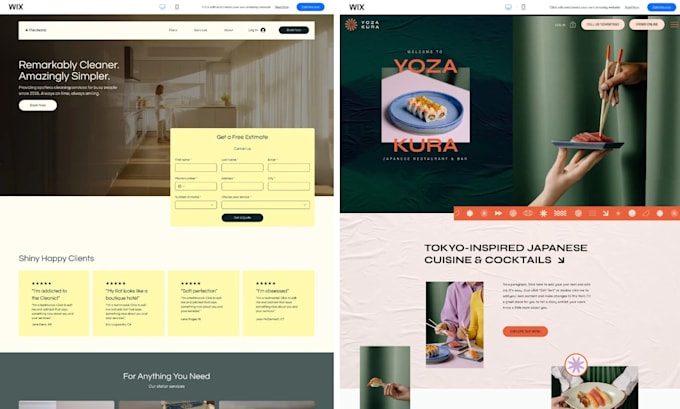 High-Converting Business Website: Expert Tips for Success