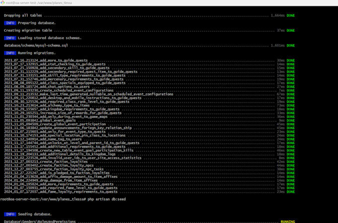 set up and fix vps, AWS, digitalocean, google cloud, n8n workflow automation