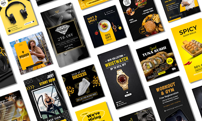 create any design using canva