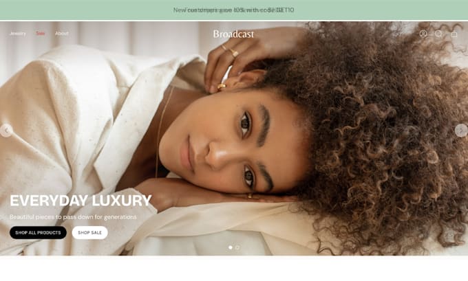 redesign shopify website shopify store redesign shopify websit redesign in 24 hr