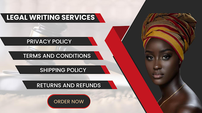 write shopify privacy policy terms and condition website privacy policy writing