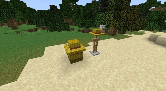 create a texture pack minecraft
