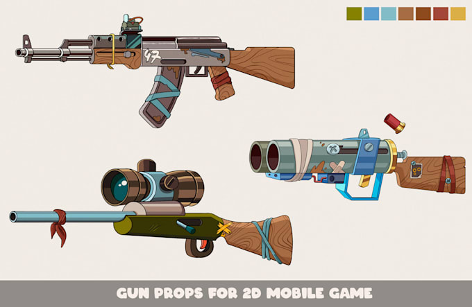 develop unity game 2d and 3d unity game for android and IOS