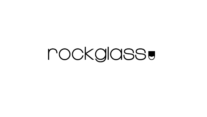 create a minimal and modern logo