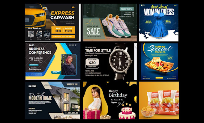 design, canva templates, canva post, instagram post or anything in canva