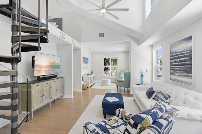 do real estate photo editing with quick turnaround