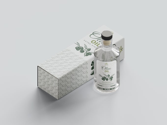 Do product bottle level design by Pixelvectordesi Fiverr