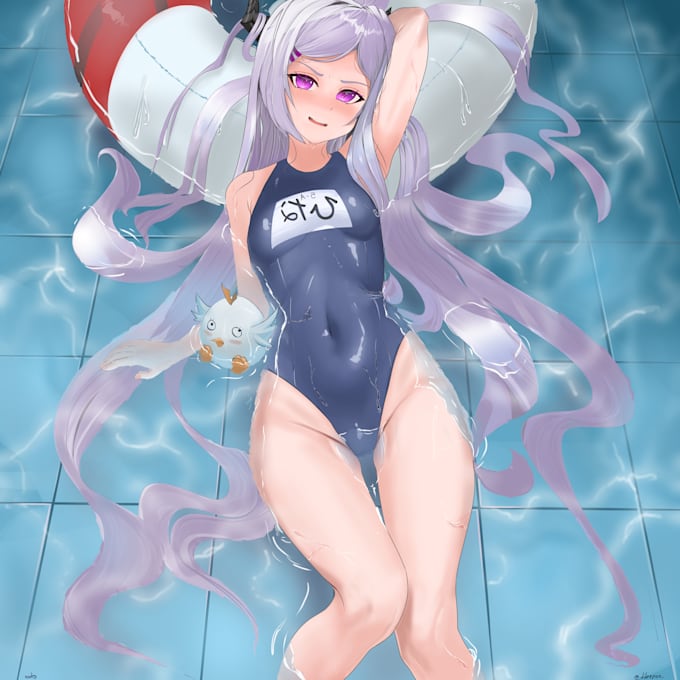draw anime and manga