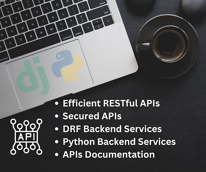 build powerful API endpoints with django rest framework