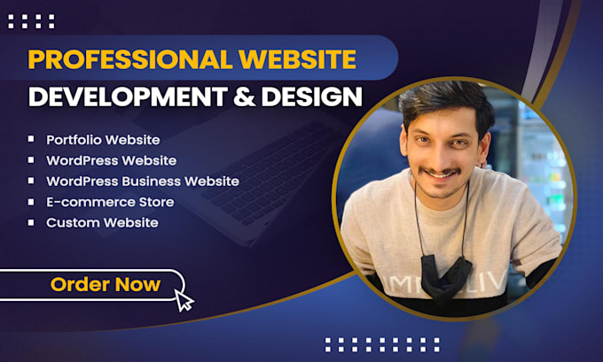 build a world class wordpress website