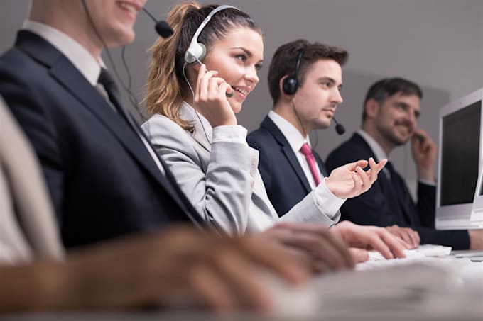 provide quality virtual call center services
