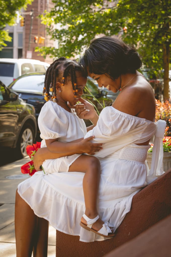 Shoot portrait photography in washington dc by Kashope23 | Fiverr