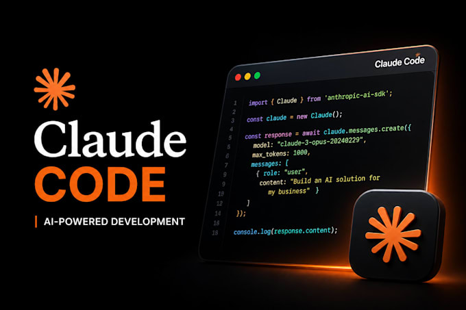 be your claude code, claude cowork and claude ai expert