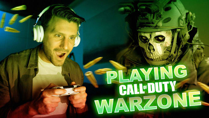 design a premium youtube thumbnail design