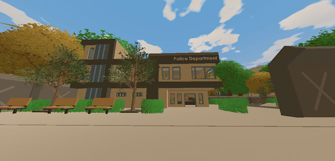 Make unturned maps and npcs for you by Bot_lupu | Fiverr