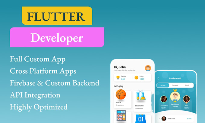 convert figma to flutter, ios and android fully responsive