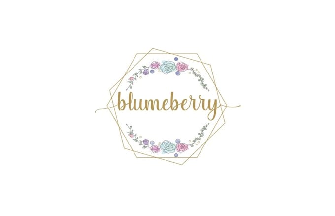 design creative online retail store logo