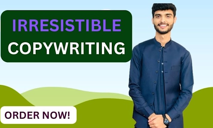 write terrific cold email copy for your email marketing