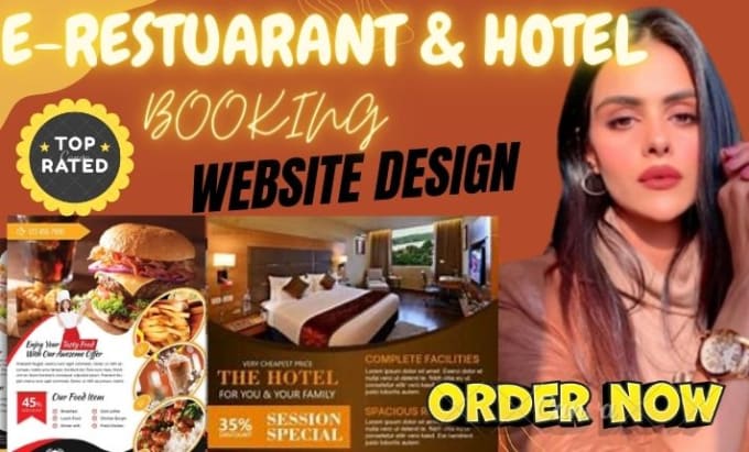 hotel websites
