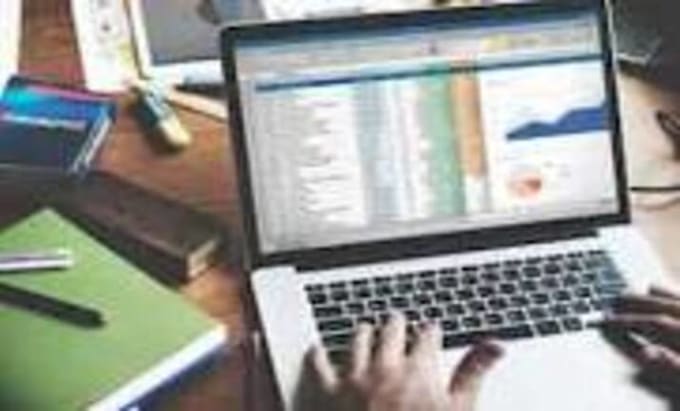 help in accounting and finance related tasks and projects