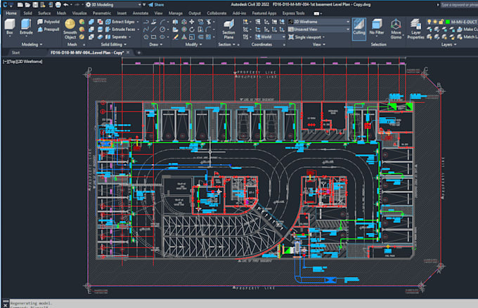 Do autocad 2d, 3d, solidworks mechanical design