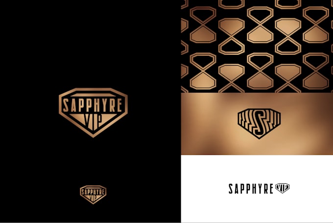 design a minimalist and conceptual logo