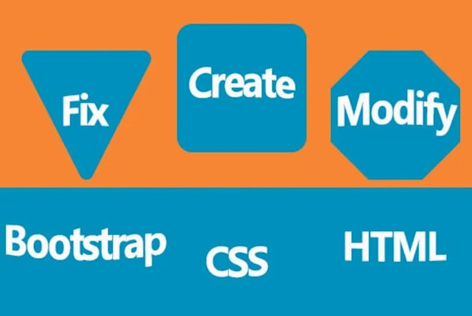dit or fix any html, css, javascript code