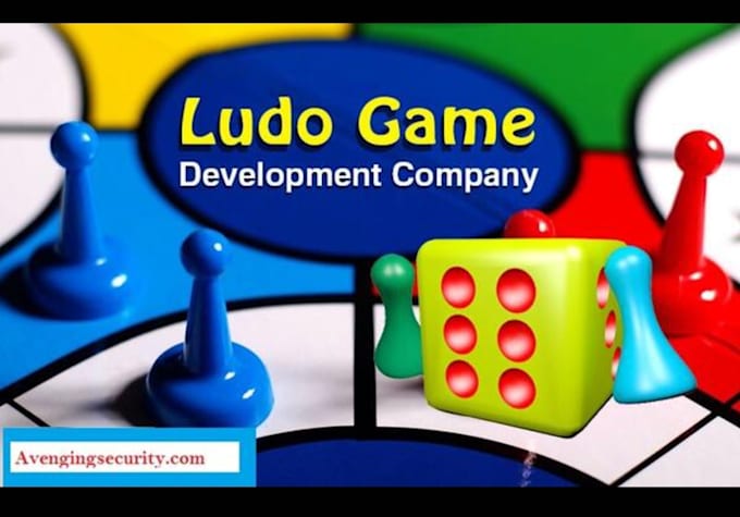 develop game, board game, chess game, ludo game, card game, game development