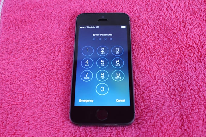 unlock your iPhone Any carrier worldwide