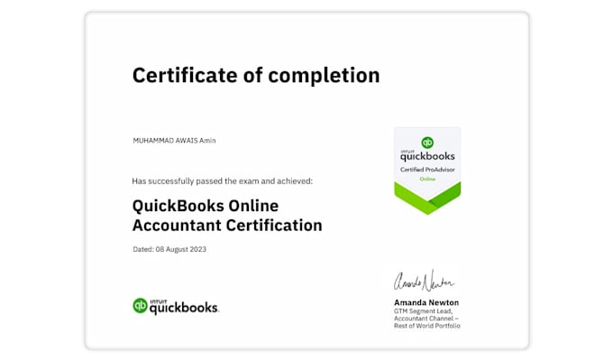 do quickbooks online bookkeeping, cleanup, catch up and setup