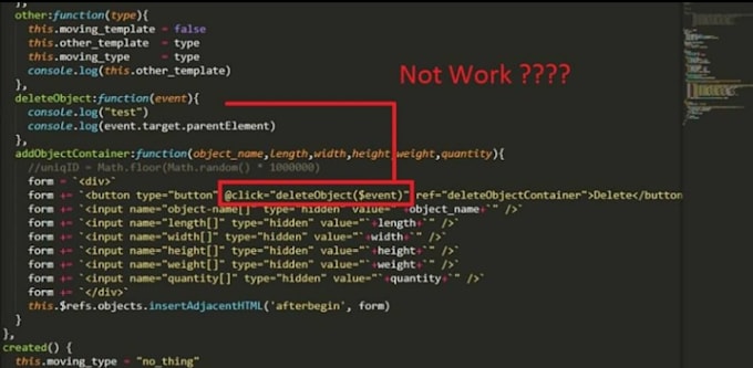 bug fixing expert for wordpress HTML, CSS, javascript, and PHP