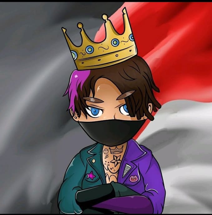 Make the best logo any style any companu by Mdnishat41 | Fiverr