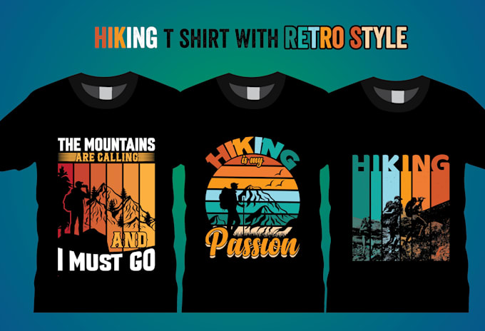 create unique and creative t shirt designs for your brand