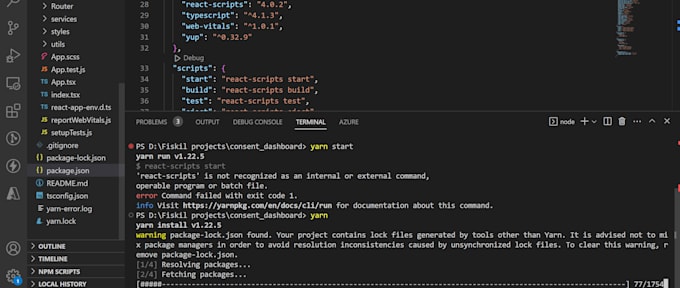 deliver fast and reliable frontend bug fixes for your app