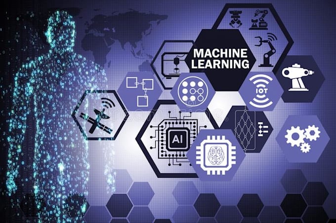 do machine learning and neural network python projects
